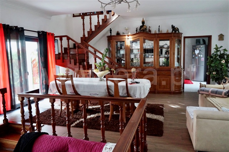 Moradia Isolada T3 com Terreno Lousada, Lodares - 1371263 - 17