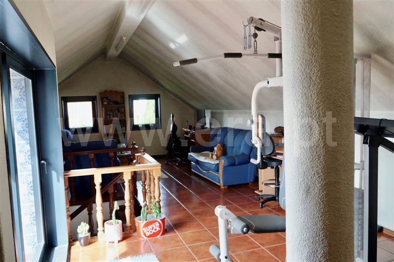 Moradia Isolada T3 com Terreno Lousada, Lodares - 1371263 - 19