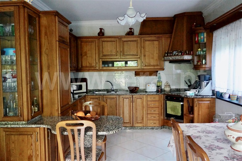 Moradia Isolada T3 com Terreno Lousada, Lodares - 1371263 - 20