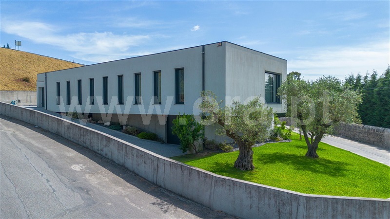Moradia Isolada T3 Lousada, Lodares - 1491671 - 4
