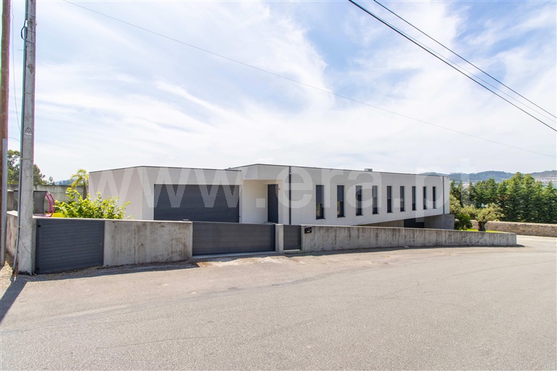 Moradia Isolada T3 Lousada, Lodares - 1491671 - 6