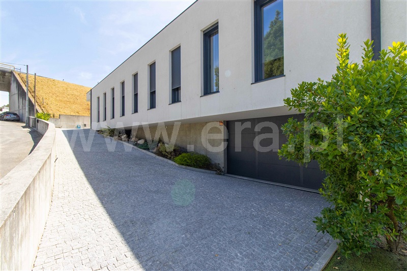 Moradia Isolada T3 Lousada, Lodares - 1491671 - 7