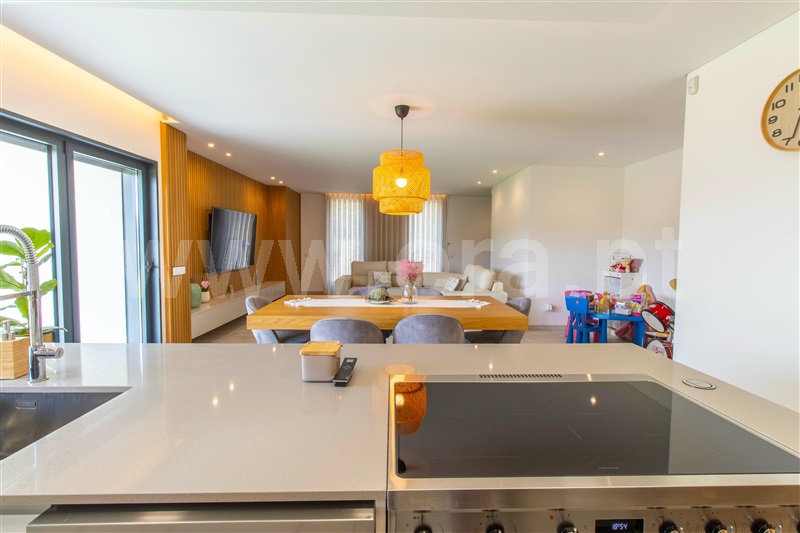 Moradia Isolada T3 Lousada, Lodares - 1491671 - 8