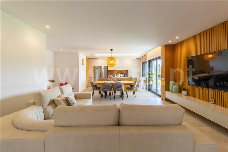 Moradia Isolada T3 Lousada, Lodares - 1491671 - 10