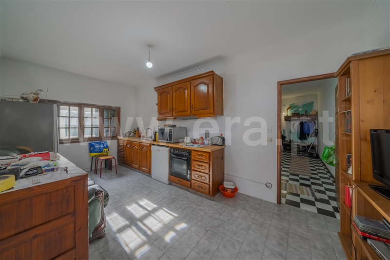 Moradia Isolada T3 com Jardim Lousada, Lustosa e Barrosas (Santo Estêvão) - 1455934 - 9