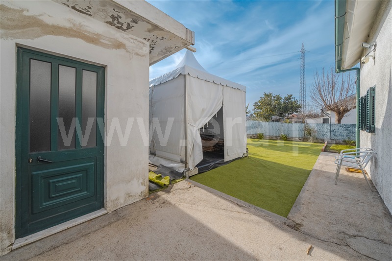 Moradia Isolada T3 com Jardim Lousada, Lustosa e Barrosas (Santo Estêvão) - 1455934 - 15