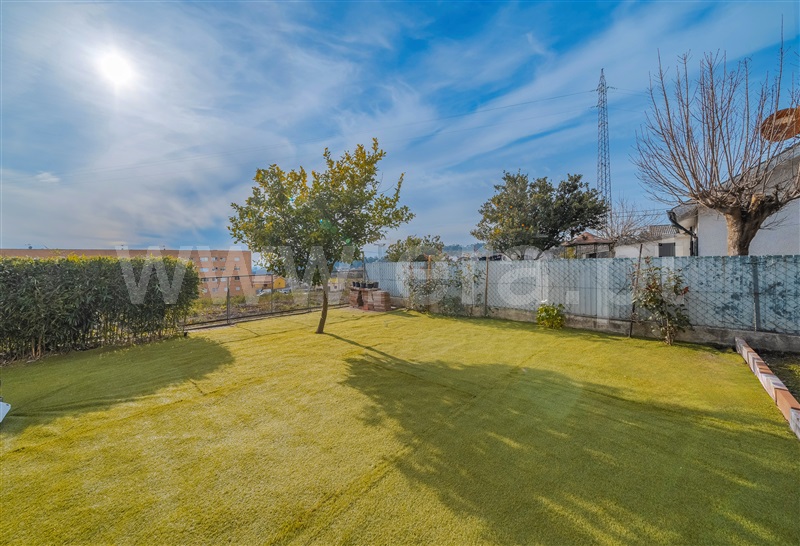 Moradia Isolada T3 com Jardim Lousada, Lustosa e Barrosas (Santo Estêvão) - 1455934 - 17