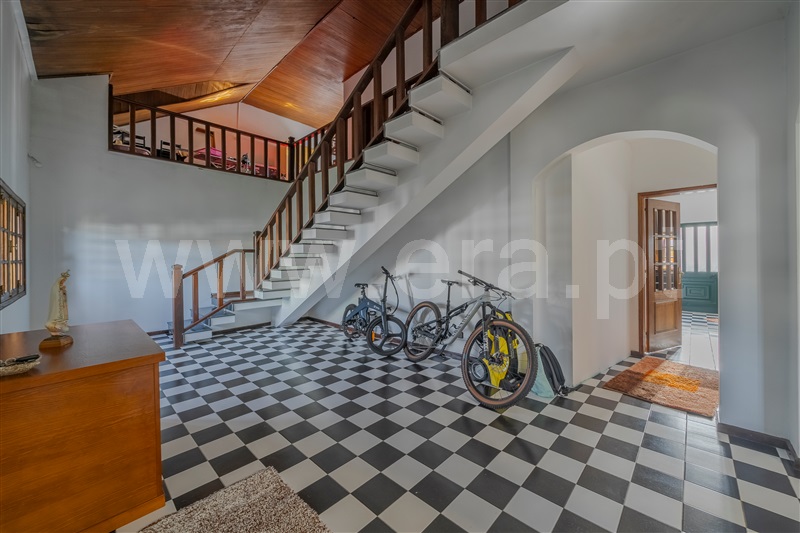 Moradia Isolada T3 com Jardim Lousada, Lustosa e Barrosas (Santo Estêvão) - 1455934 - 24