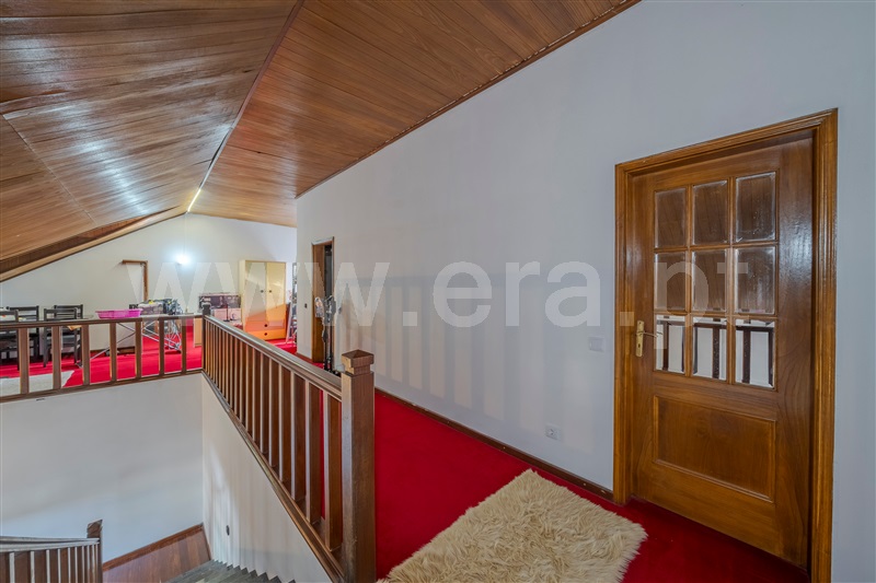 Moradia Isolada T3 com Jardim Lousada, Lustosa e Barrosas (Santo Estêvão) - 1455934 - 26