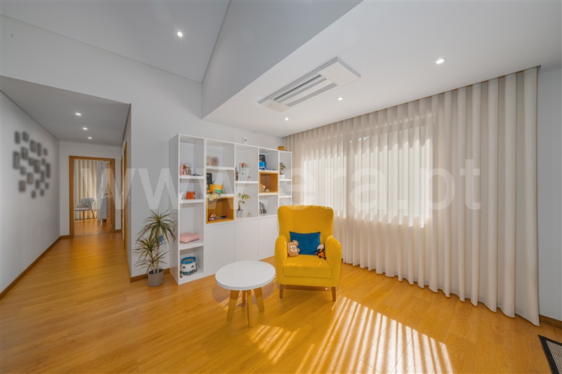 Moradia Isolada T3 com Piscina Lousada, Lustosa e Barrosas (Santo Estêvão) - 1503509 - 6