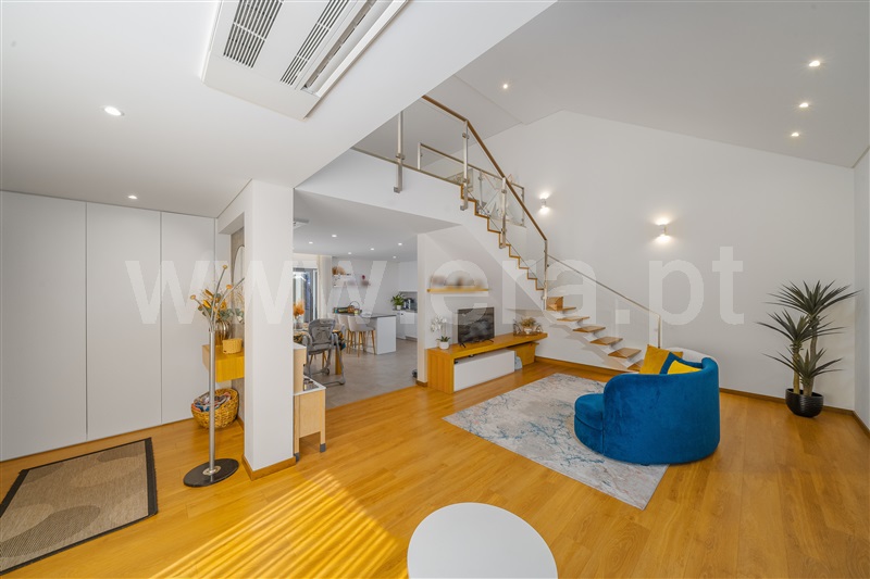 Moradia Isolada T3 com Piscina Lousada, Lustosa e Barrosas (Santo Estêvão) - 1503509 - 7
