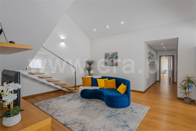 Moradia Isolada T3 com Piscina Lousada, Lustosa e Barrosas (Santo Estêvão) - 1503509 - 9