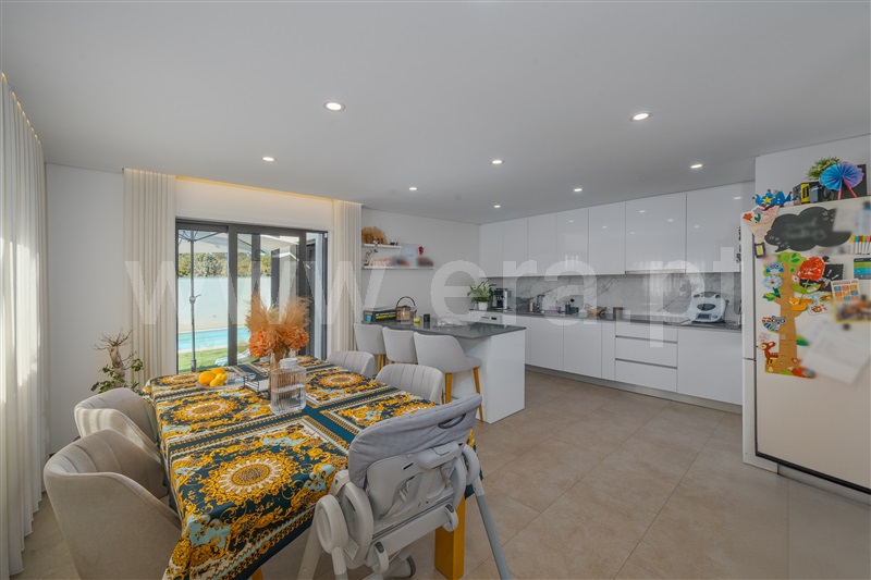Moradia Isolada T3 com Piscina Lousada, Lustosa e Barrosas (Santo Estêvão) - 1503509 - 10