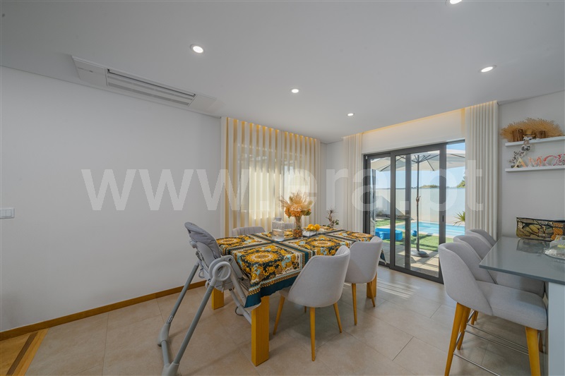 Moradia Isolada T3 com Piscina Lousada, Lustosa e Barrosas (Santo Estêvão) - 1503509 - 12