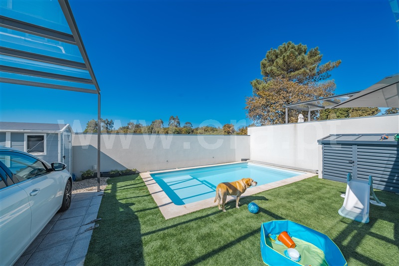Moradia Isolada T3 com Piscina Lousada, Lustosa e Barrosas (Santo Estêvão) - 1503509 - 14