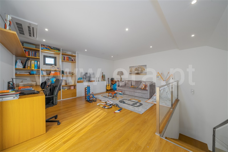 Moradia Isolada T3 com Piscina Lousada, Lustosa e Barrosas (Santo Estêvão) - 1503509 - 18