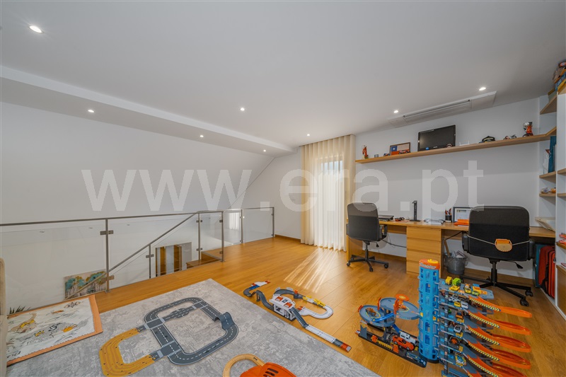 Moradia Isolada T3 com Piscina Lousada, Lustosa e Barrosas (Santo Estêvão) - 1503509 - 19