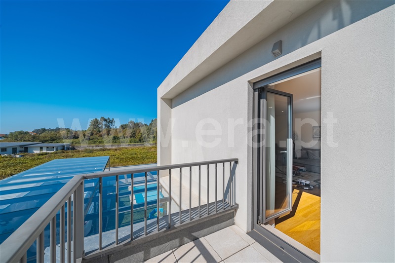 Moradia Isolada T3 com Piscina Lousada, Lustosa e Barrosas (Santo Estêvão) - 1503509 - 21