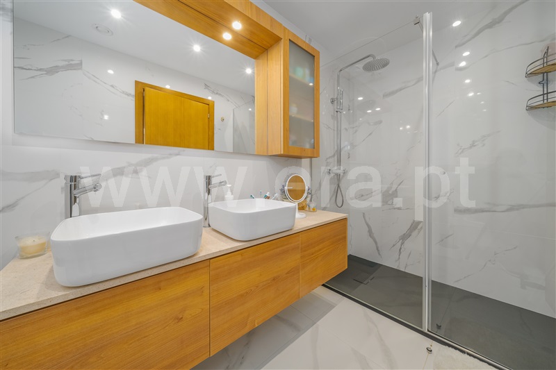 Moradia Isolada T3 com Piscina Lousada, Lustosa e Barrosas (Santo Estêvão) - 1503509 - 23