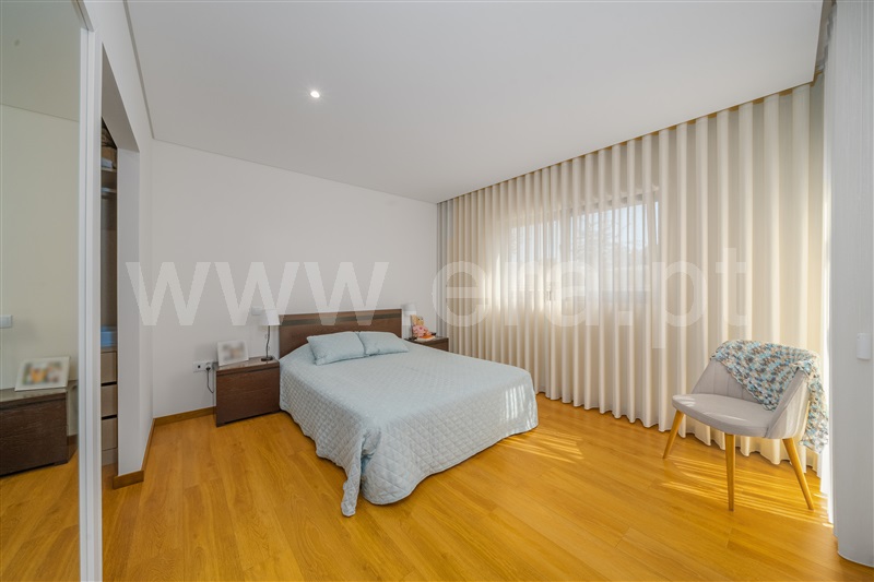 Moradia Isolada T3 com Piscina Lousada, Lustosa e Barrosas (Santo Estêvão) - 1503509 - 24