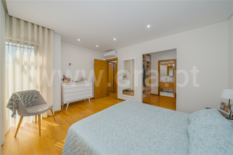 Moradia Isolada T3 com Piscina Lousada, Lustosa e Barrosas (Santo Estêvão) - 1503509 - 25