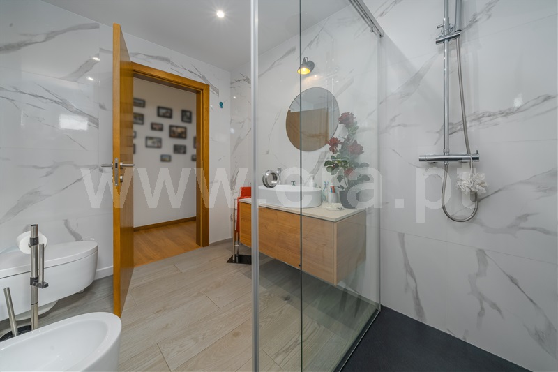 Moradia Isolada T3 com Piscina Lousada, Lustosa e Barrosas (Santo Estêvão) - 1503509 - 28