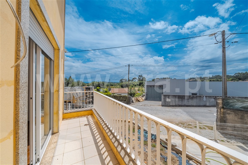 Moradia T3 à venda em Lustosa e Barrosas (Santo Estêvão), Lousada — foto 11