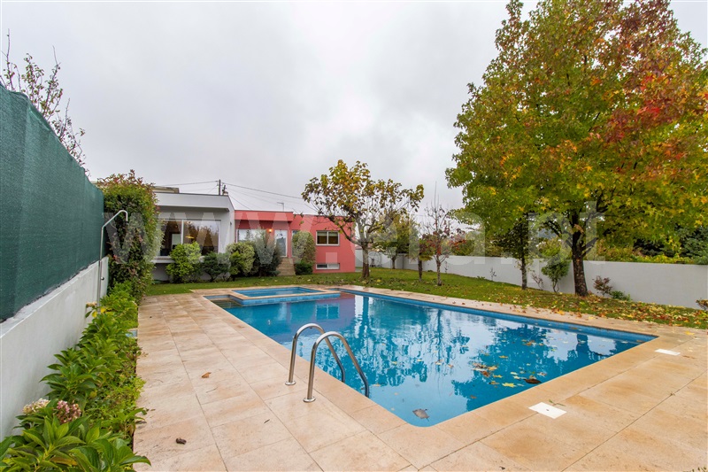 Moradia Isolada T3 / Lousada, Macieira