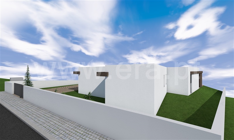 Moradia Isolada T3 Lousada, Meinedo - 1376763 - 5