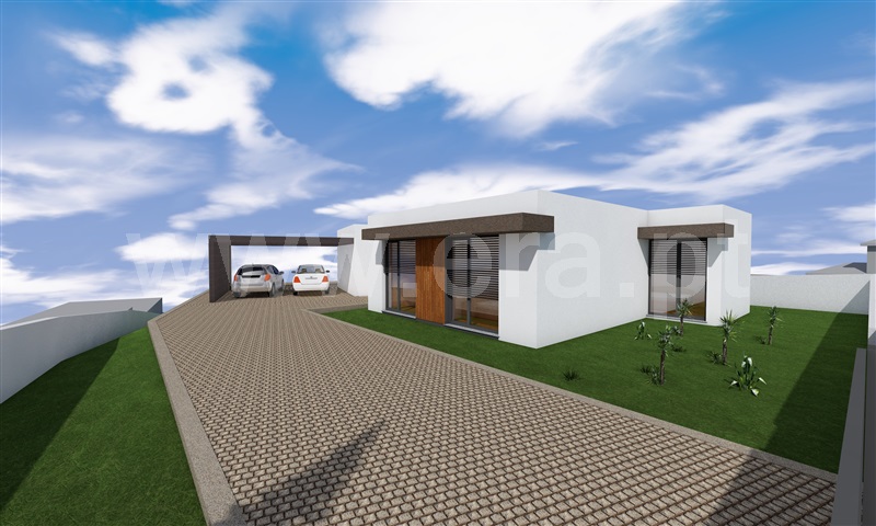Moradia Isolada T3 Lousada, Meinedo - 1376763 - 7