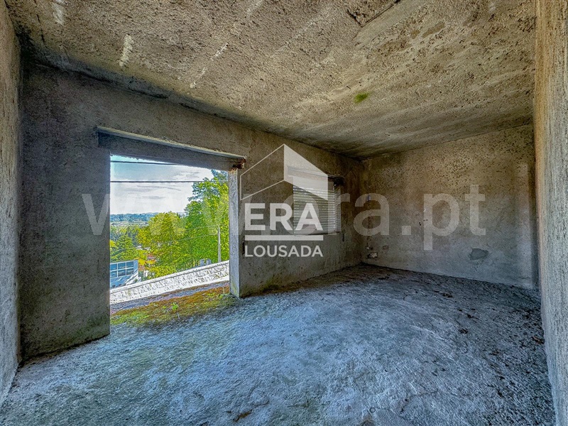 Moradia Isolada T3 Lousada, Vilar do Torno e Alentém - 1400683 - 3