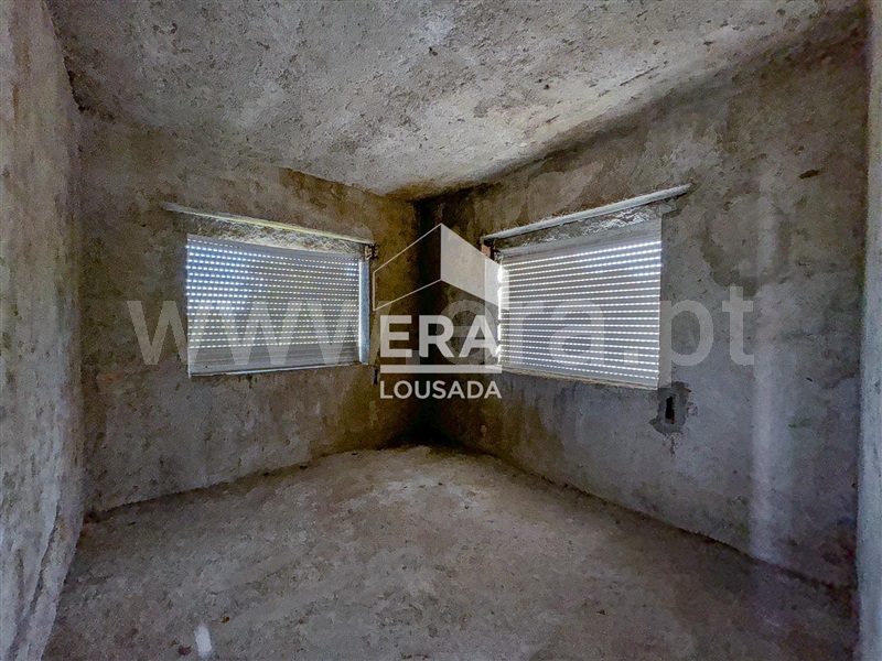 Moradia Isolada T3 Lousada, Vilar do Torno e Alentém - 1400683 - 5