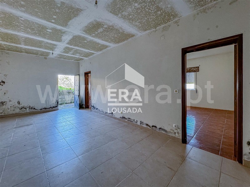 Moradia Isolada T3 Lousada, Vilar do Torno e Alentém - 1400683 - 7