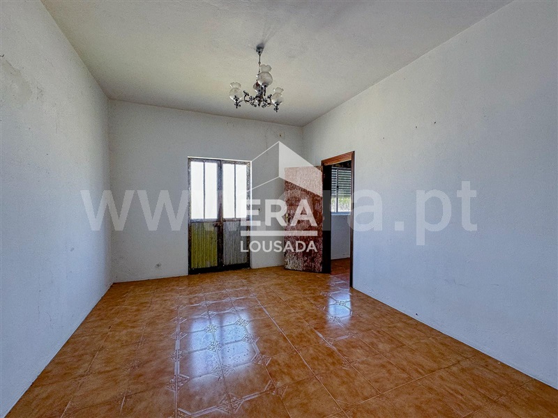 Moradia Isolada T3 Lousada, Vilar do Torno e Alentém - 1400683 - 12