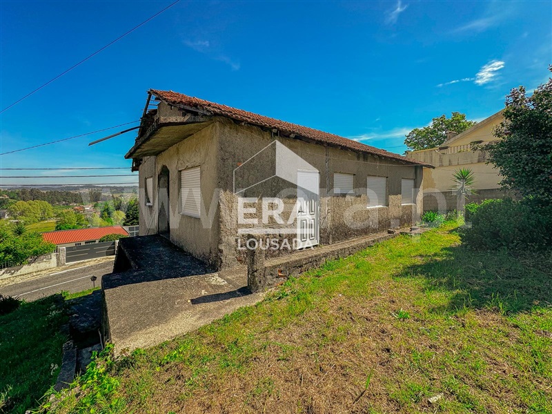 Moradia Isolada T3 Lousada, Vilar do Torno e Alentém - 1400683 - 14