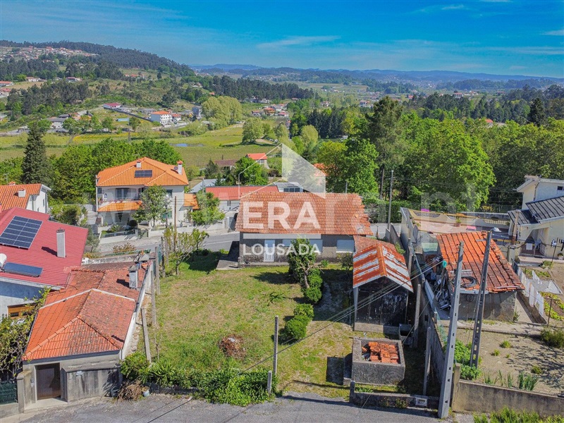 Moradia Isolada T3 Lousada, Vilar do Torno e Alentém - 1400683 - 17