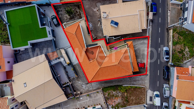Moradia T3 à venda em Caniçal, Machico — foto 20