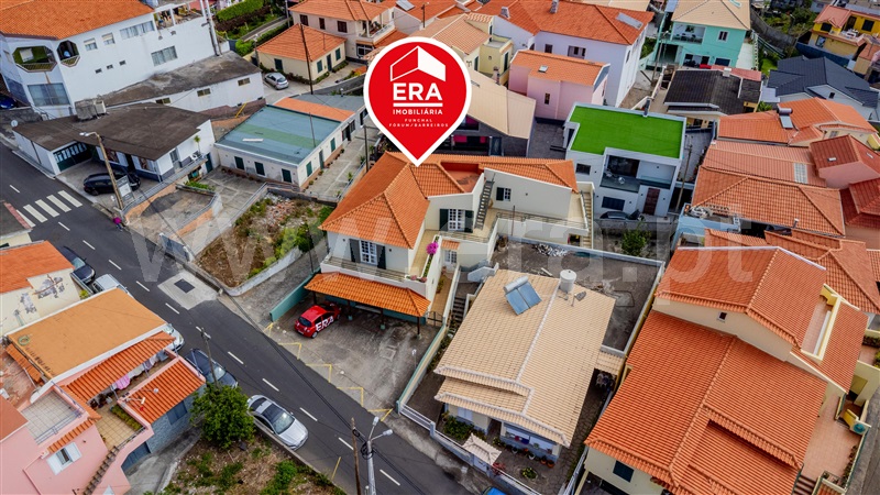 Moradia T3 à venda em Caniçal, Machico — foto 2