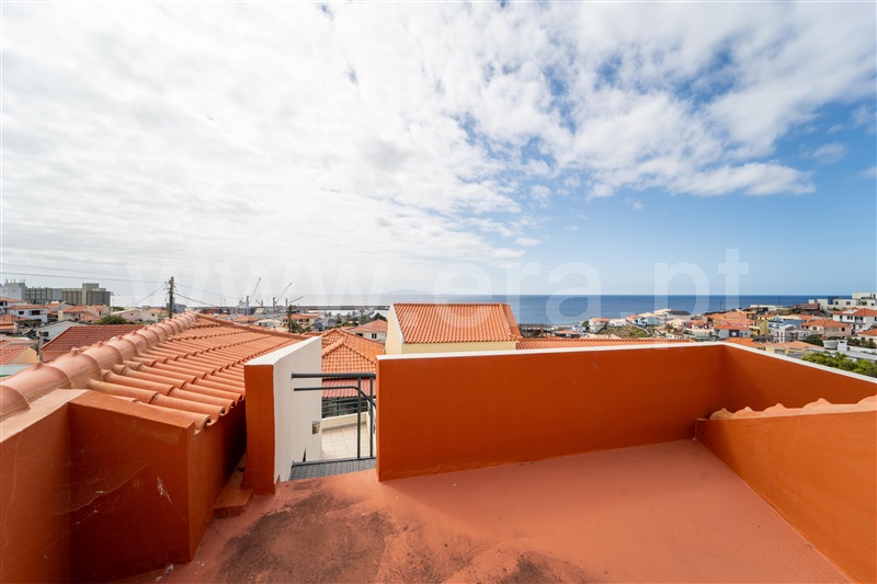 Moradia T3 à venda em Caniçal, Machico — foto 14