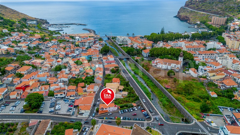 Moradia Isolada T3 / Machico, Machico
