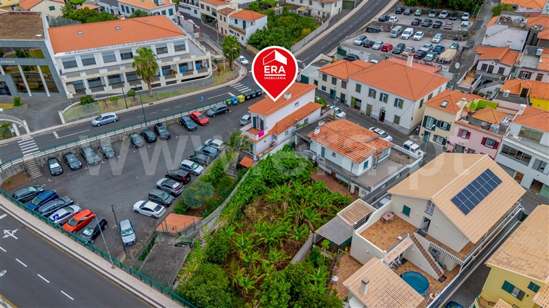 Moradia Isolada T3 Machico - 1490882 - 7