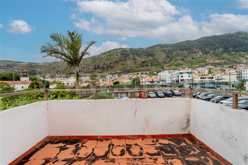 Moradia Isolada T3 Machico - 1490882 - 8