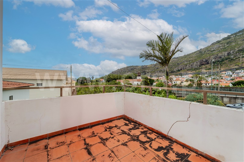 Moradia Isolada T3 Machico - 1490882 - 9