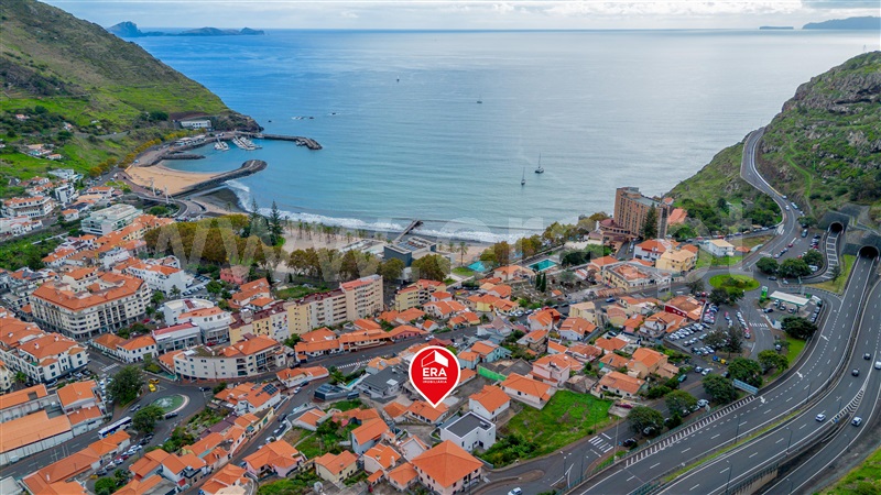 Moradia Isolada T3 / Machico, Machico