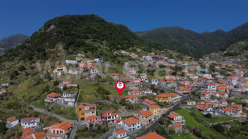 Moradia Isolada T3 / Machico, Machico