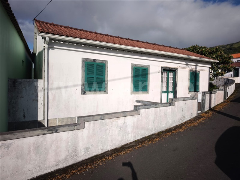 Moradia Isolada T3 / Madalena, São Mateus