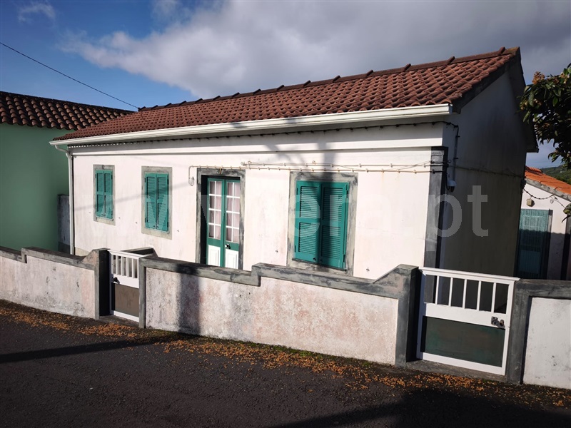 Moradia T3 à venda em São Mateus, Madalena — foto 2