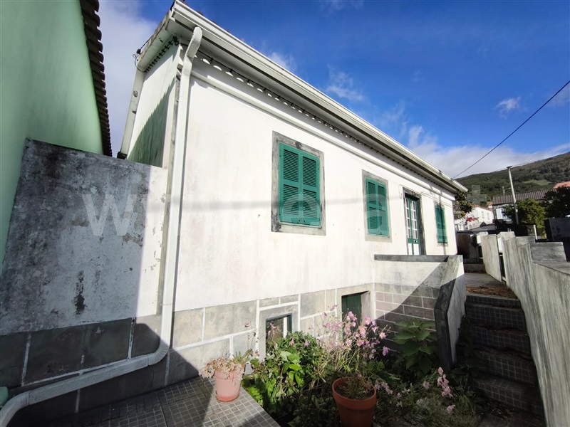 Moradia T3 à venda em São Mateus, Madalena — foto 3