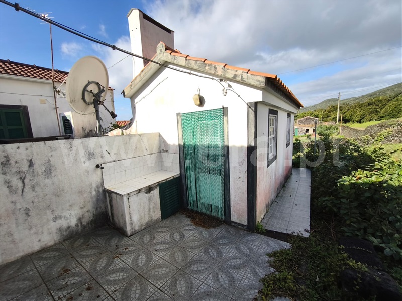 Moradia T3 à venda em São Mateus, Madalena — foto 4