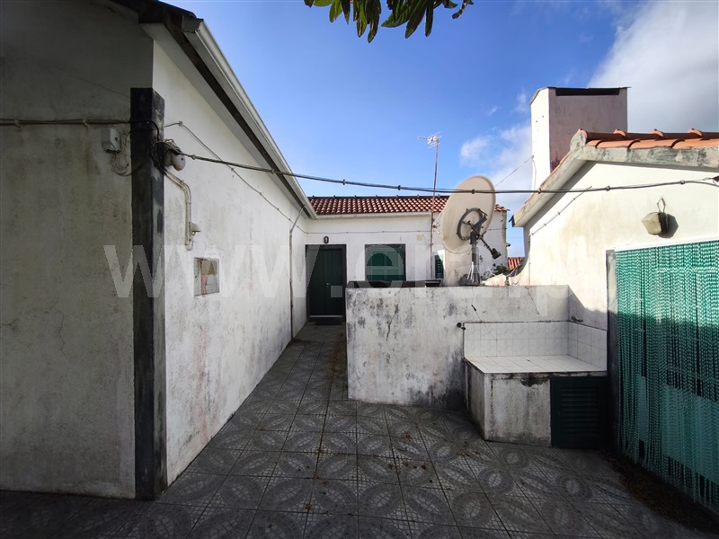 Moradia T3 à venda em São Mateus, Madalena — foto 8